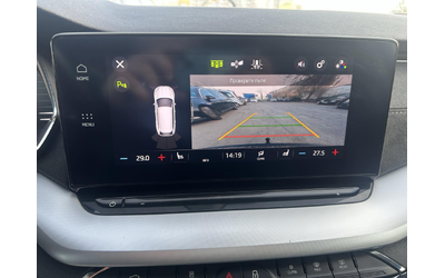 SKODA OCTAVIA 2.0TDI*DSG*MATRIX*ACC*FULL* - автомобили, коли, обяви за нови и употребявани 15