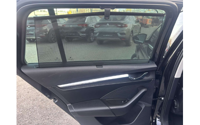 SKODA OCTAVIA 2.0TDI*DSG*MATRIX*ACC*FULL* - автомобили, коли, обяви за нови и употребявани 17