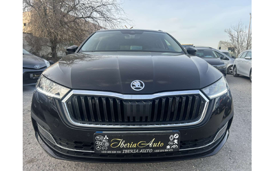 skoda-octavia-2-0tdi-dsg-matrix-acc-full - 1