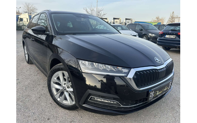skoda-octavia-2-0tdi-dsg-matrix-acc-full - 2