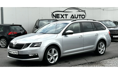 skoda-octavia - 0