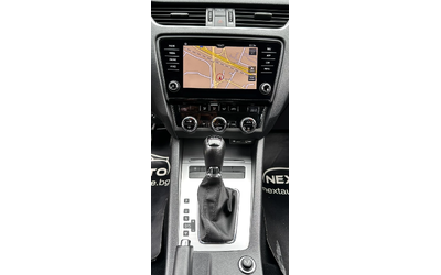Skoda Octavia G-TEC DSG NAVI EURO 6B - автомобили, коли, обяви за нови и употребявани 10