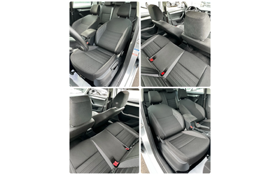 Skoda Octavia G-TEC DSG NAVI EURO 6B - автомобили, коли, обяви за нови и употребявани 12