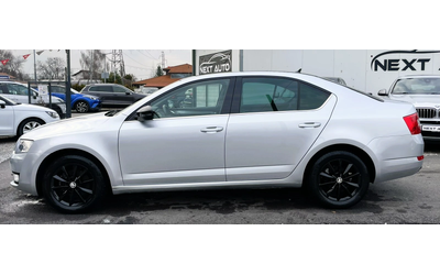 Skoda Octavia КОЖА НАВИ ПАНОРАМА DSG EURO6B - автомобили, коли, обяви за нови и употребявани 7