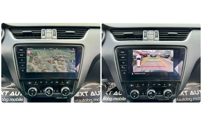 Skoda Octavia 2.0TDI 150HP E6B FULL - автомобили, коли, обяви за нови и употребявани 15