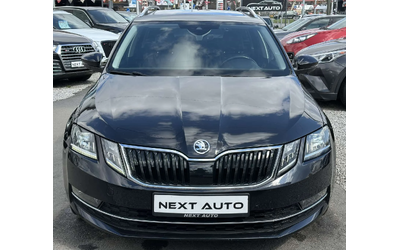 skoda-octavia - 1