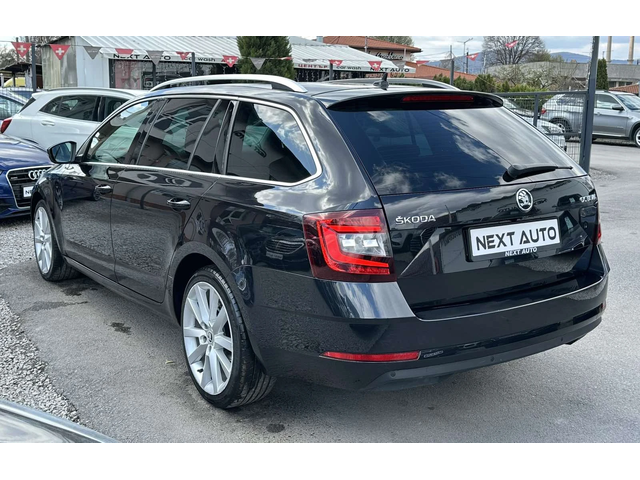 Skoda Octavia 2.0TDI 150HP E6B FULL - автомобили, коли, обяви за нови и употребявани 6