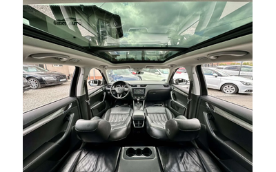 Skoda Octavia 2.0TDI 150HP E6B FULL - автомобили, коли, обяви за нови и употребявани 8