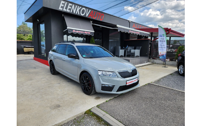 skoda-octavia - 0