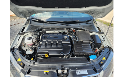 Skoda Octavia VRS 2.0TDI-184к.с-EURO6-АВТОМАТИК-ГЕРМАНИЯ - автомобили, коли, обяви за нови и употребявани 16