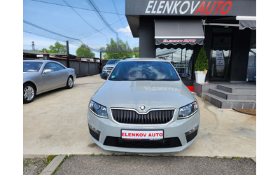 skoda-octavia - 1