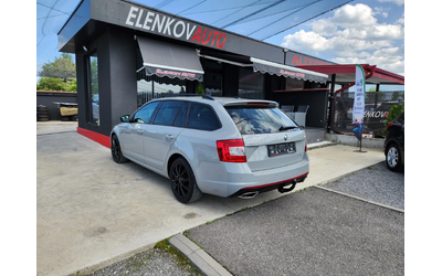 skoda-octavia - 5