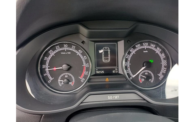 Skoda Octavia 2, 0TDI 150ps NAVI - автомобили, коли, обяви за нови и употребявани 10