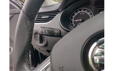 Skoda Octavia 2, 0TDI 150ps NAVI - автомобили, коли, обяви за нови и употребявани 11