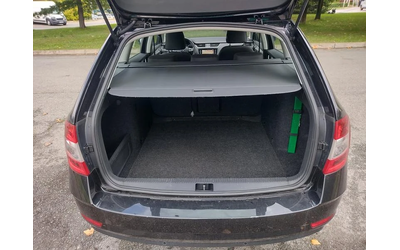 Skoda Octavia 2, 0TDI 150ps NAVI - автомобили, коли, обяви за нови и употребявани 13