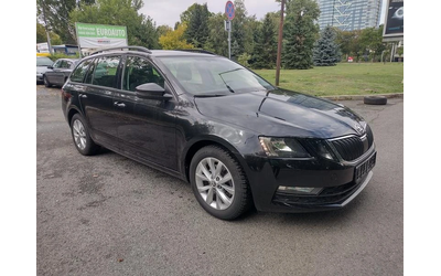 skoda-octavia - 1