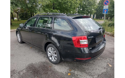 skoda-octavia - 4