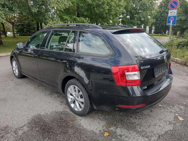 Skoda Octavia 2, 0TDI 150ps NAVI - автомобили, коли, обяви за нови и употребявани 4