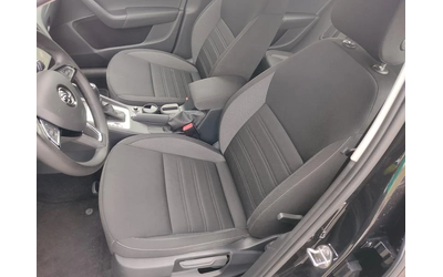 Skoda Octavia 2, 0TDI 150ps NAVI - автомобили, коли, обяви за нови и употребявани 8