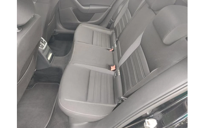 Skoda Octavia 2, 0TDI 150ps NAVI - автомобили, коли, обяви за нови и употребявани 9