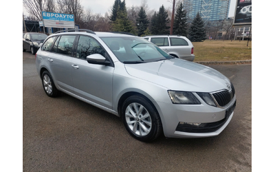 skoda-octavia - 0