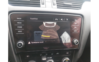 Skoda Octavia 2, 0TDI NAVI DSG - автомобили, коли, обяви за нови и употребявани 13