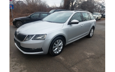 skoda-octavia - 1