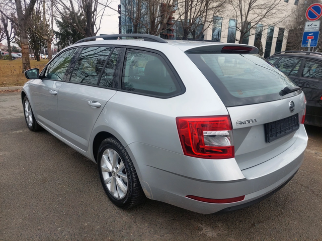 Skoda Octavia 2, 0TDI NAVI DSG - автомобили, коли, обяви за нови и употребявани 4