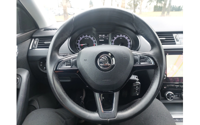 Skoda Octavia 2, 0TDI NAVI DSG - автомобили, коли, обяви за нови и употребявани 8