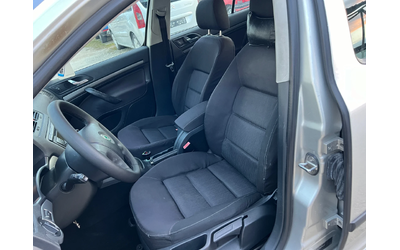 Skoda Octavia 1.9TDI- 105к.с. Парктроник/ Климатроник - автомобили, коли, обяви за нови и употребявани 10