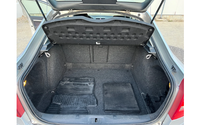 Skoda Octavia 1.9TDI- 105к.с. Парктроник/ Климатроник - автомобили, коли, обяви за нови и употребявани 8