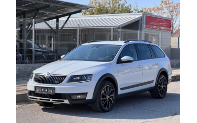 skoda-octavia - 0
