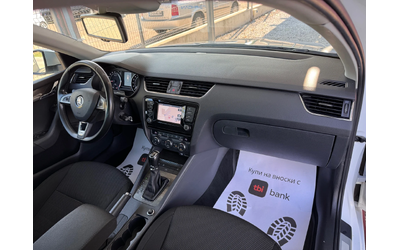 Skoda Octavia Scout 2.0TDI DSG 184кс* 4х4 * ПЕРФЕКТЕН* - автомобили, коли, обяви за нови и употребявани 11