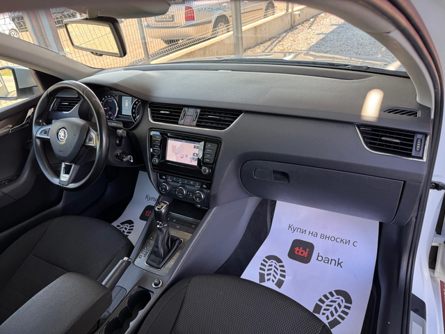 Skoda Octavia Scout 2.0TDI DSG 184кс* 4х4 * ПЕРФЕКТЕН* - автомобили, коли, обяви за нови и употребявани 11
