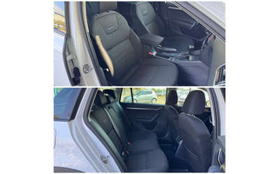 Skoda Octavia Scout 2.0TDI DSG 184кс* 4х4 * ПЕРФЕКТЕН* - автомобили, коли, обяви за нови и употребявани 13