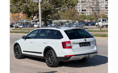 skoda-octavia - 2