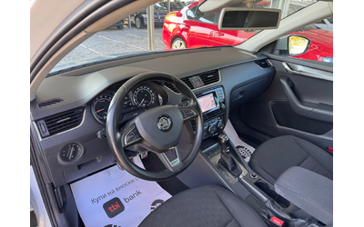 Skoda Octavia Scout 2.0TDI DSG 184кс* 4х4 * ПЕРФЕКТЕН* - автомобили, коли, обяви за нови и употребявани 8