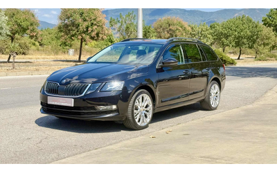 skoda-octavia - 0