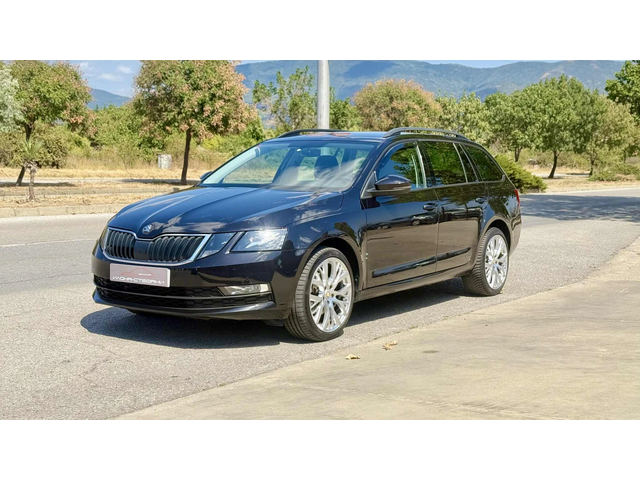 Skoda Octavia 2.0TDI 150кс DSG * 150хил.км* ТОП* - автомобили, коли, обяви за нови и употребявани 0