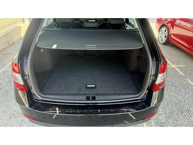 Skoda Octavia 2.0TDI 150кс DSG * 150хил.км* ТОП* - автомобили, коли, обяви за нови и употребявани 10