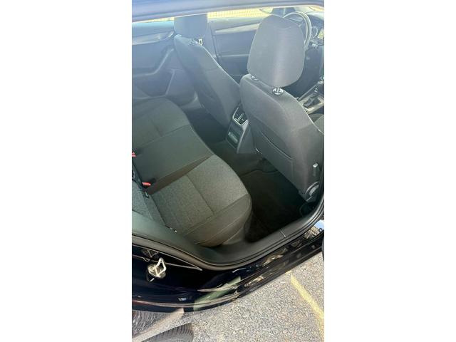 Skoda Octavia 2.0TDI 150кс DSG * 150хил.км* ТОП* - автомобили, коли, обяви за нови и употребявани 11