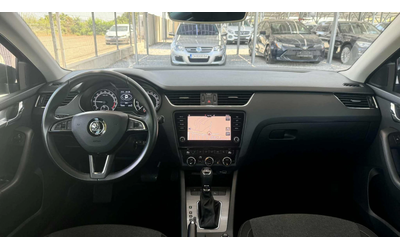 Skoda Octavia 2.0TDI 150кс DSG * 150хил.км* ТОП* - автомобили, коли, обяви за нови и употребявани 13