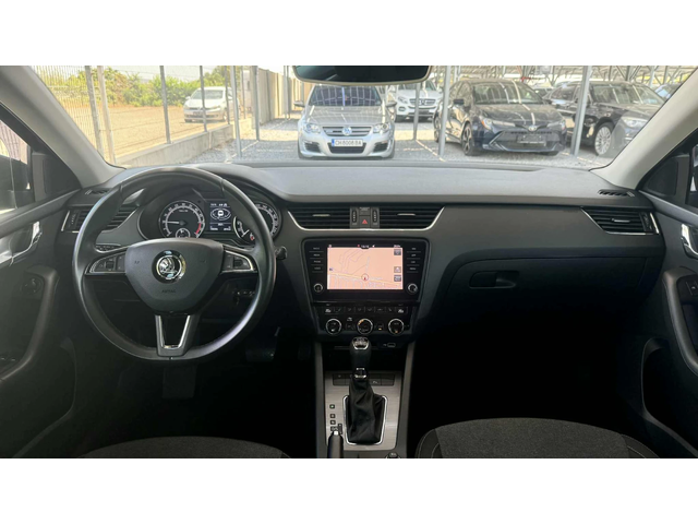 Skoda Octavia 2.0TDI 150кс DSG * 150хил.км* ТОП* - автомобили, коли, обяви за нови и употребявани 13