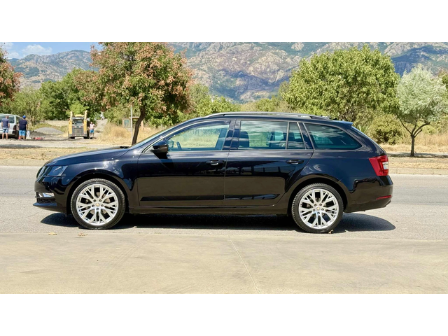 Skoda Octavia 2.0TDI 150кс DSG * 150хил.км* ТОП* - автомобили, коли, обяви за нови и употребявани 1