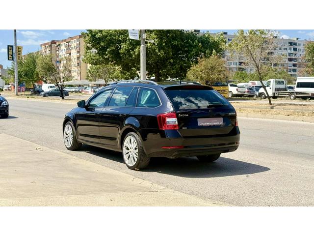 Skoda Octavia 2.0TDI 150кс DSG * 150хил.км* ТОП* - автомобили, коли, обяви за нови и употребявани 2