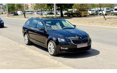 Skoda Octavia 2.0TDI 150кс DSG * 150хил.км* ТОП* - автомобили, коли, обяви за нови и употребявани 6