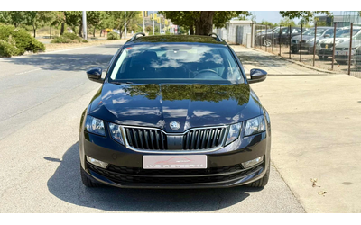 Skoda Octavia 2.0TDI 150кс DSG * 150хил.км* ТОП* - автомобили, коли, обяви за нови и употребявани 7