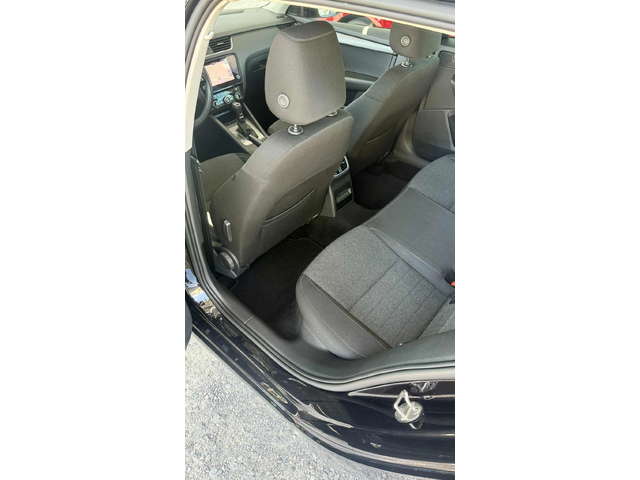 Skoda Octavia 2.0TDI 150кс DSG * 150хил.км* ТОП* - автомобили, коли, обяви за нови и употребявани 9