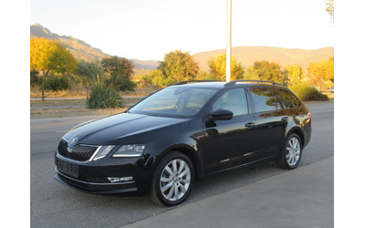 skoda-octavia - 0