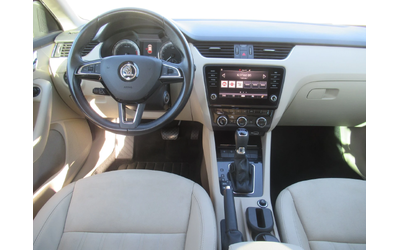 Skoda Octavia 1.5G-Tec DSG 130ps* LED* KEYLESS* DISTRONIC* - автомобили, коли, обяви за нови и употребявани 11